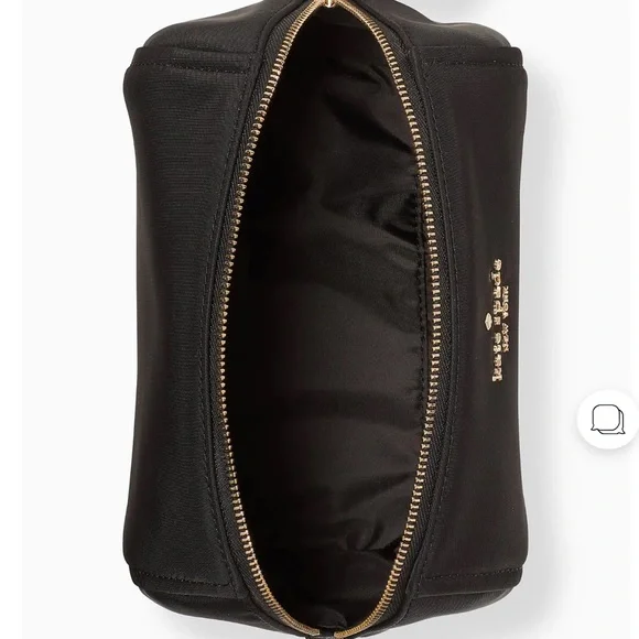 NWT - ♠️ Kate Spade ♠️ Chelsea Medium Cosmetic Bag - Picture 11 of 11